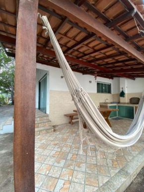 Casa de praia em Ponta Grande